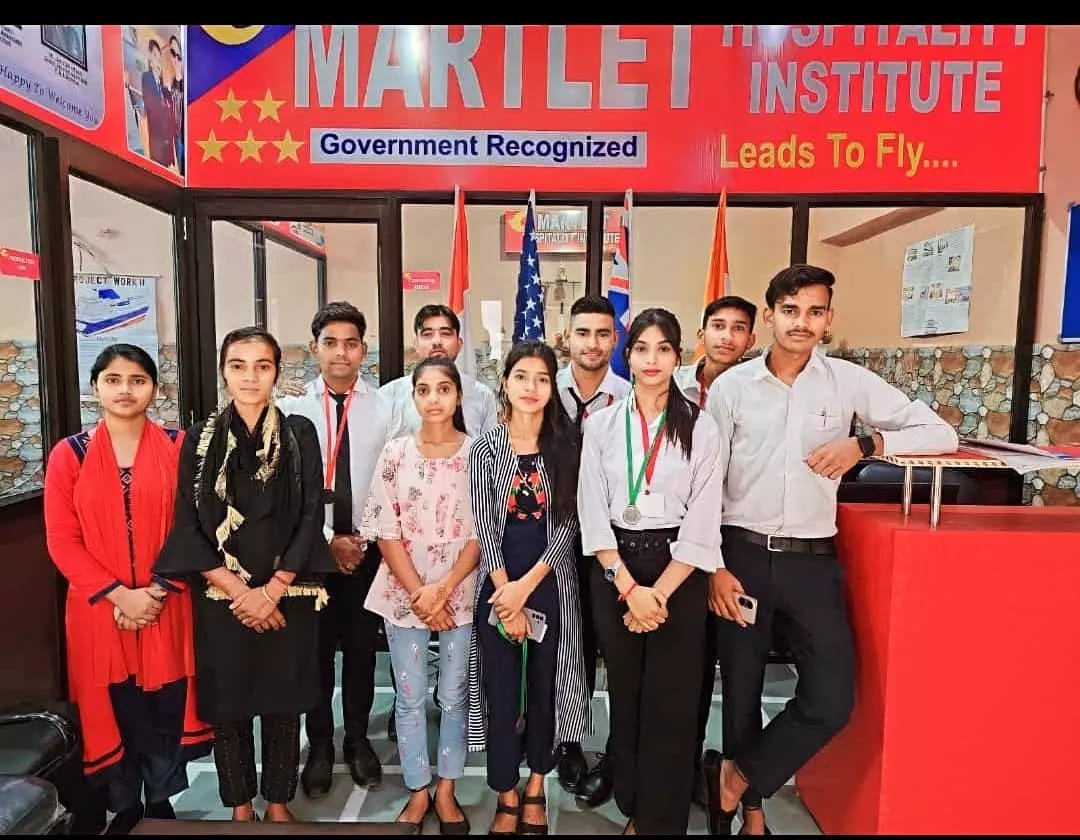 Placed Batch (2023)